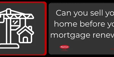 sell your edmonton home before renewal